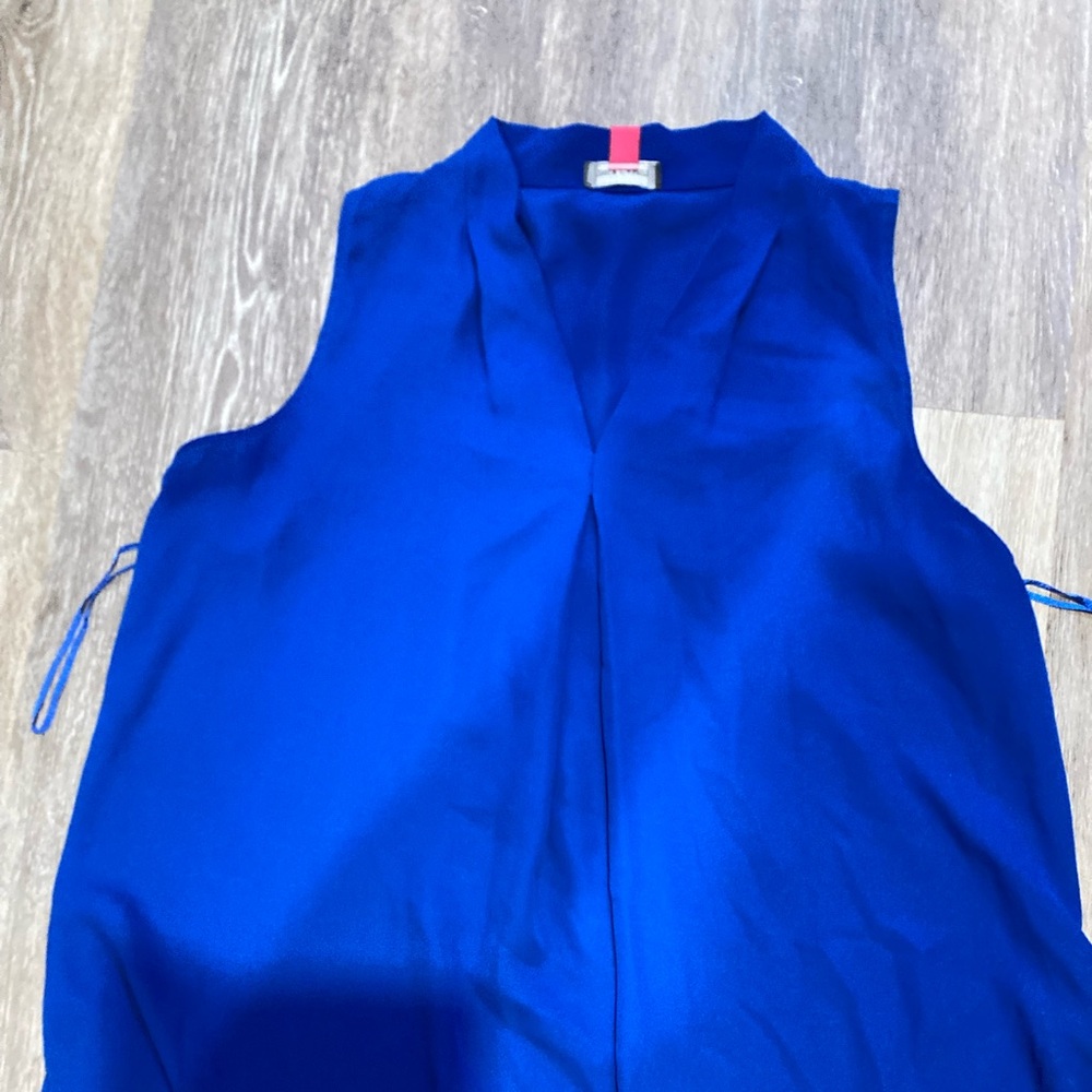 Vince Camuto blouse